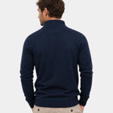 Tobias | Pull Homme Coupe Moderne