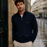 Willem | Pull Homme Édition Premium