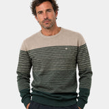 Raymond | Pull Homme en Maille Douce