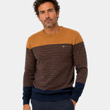 Raymond | Pull Homme en Maille Douce