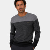 Raymond | Pull Homme en Maille Douce