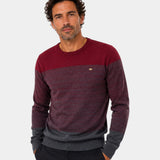 Raymond | Pull Homme en Maille Douce