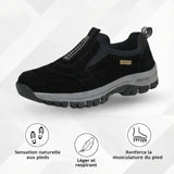 Pietro | Chaussures Slip-On Confort Antidérapant