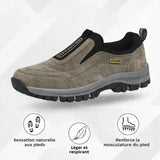 Pietro | Chaussures Slip-On Confort Antidérapant