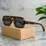 Bohemia | Lunettes de soleil rétro style Riviera