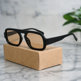 Bohemia | Lunettes de soleil rétro style Riviera