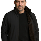 Ruggero | Veste d'hiver imperméable