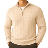 Julio | Sweat à Capuche Zippé Aurelius