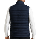 Gilet Doudoune Homme Premium Marine