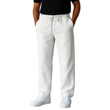 Pantalon en lin