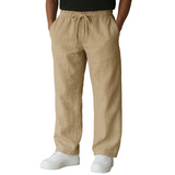 Pantalon en lin