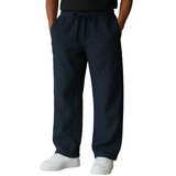 Pantalon en lin