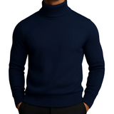 Valentín | Pull en Laine Élégant