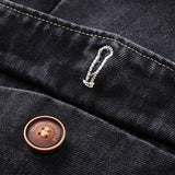 Jean-Paul | Veste de ville décontractée anthracite
