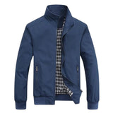 Veste d'Été Coupe-Vent