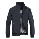 Veste d'Été Coupe-Vent