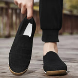 Chaussures Élégantes au Crochet