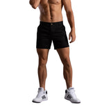 Shorts Chino Élégants
