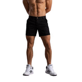Shorts Chino Élégants