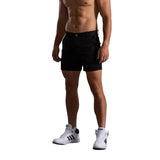 Shorts Chino Élégants