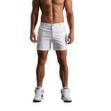 Shorts Chino Élégants