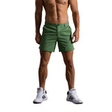Shorts Chino Élégants