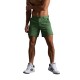 Shorts Chino Élégants