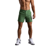 Shorts Chino Élégants