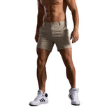 Shorts Chino Élégants