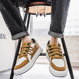 Sneakers Élégants