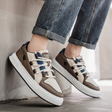 Sneakers Élégants