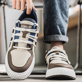 Sneakers Élégants