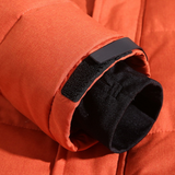NORDVIK ELITE Veste Chaude pour Hommes