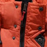 Arvik | Veste d'hiver premium pour les journées froides