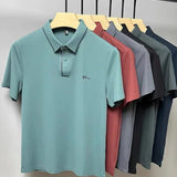 Chemise Polo Décontractée