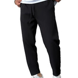 Pantalons Élégants pour Hommes