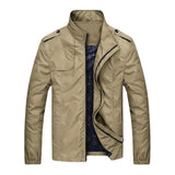 Veste Bombardier Homme