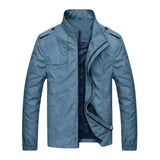Veste Bombardier Homme