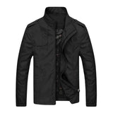 Veste Bombardier Homme