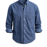 Chemise Quotidienne de Haute Qualité