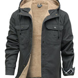 Veste Fleece Élégante
