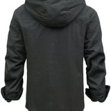 Veste Fleece Élégante