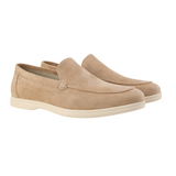 Mocassins en Daim