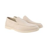 Mocassins en Daim