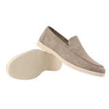Mocassins en Daim