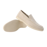 Mocassins en Daim