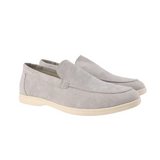 Mocassins en Daim