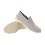 Mocassins en Daim
