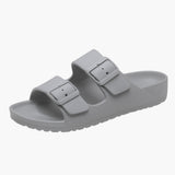 Gralio | Sandales à boucles