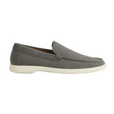 Loafers décontractés pour hommes – Gris